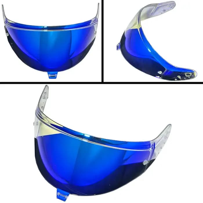 Visière de casque pour SHARK Skwal I3 d-skwal 3 Ridill 2 VZ400