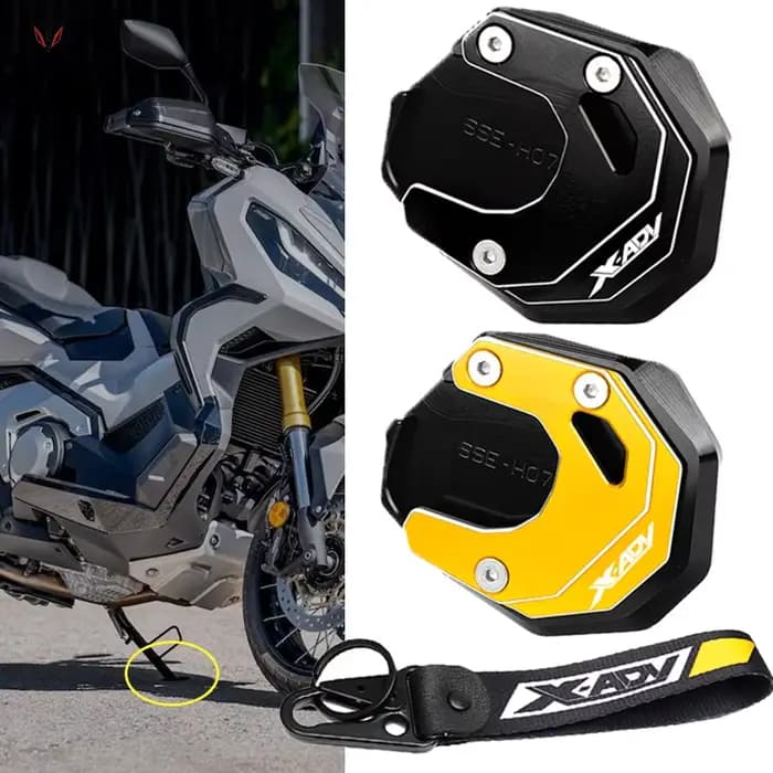 Porte-clés pour Honda XADV750 XADV X-ADV 750 2021-2025 2022 2023 2024