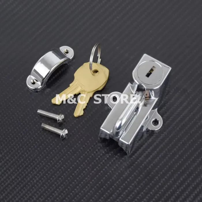 MC Store-Accessoires Universels pour Casque de Moto