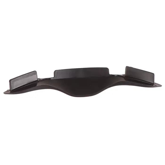 2024 1pcs casque antarctique souffle garde déflecteur pour XR-1100 Qwest Neotseats IGHT-Air NPoly RYD