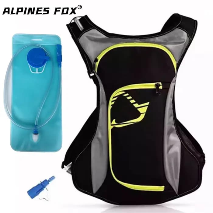Sac à eau pour moto, sac d'hydratation pour cyclisme