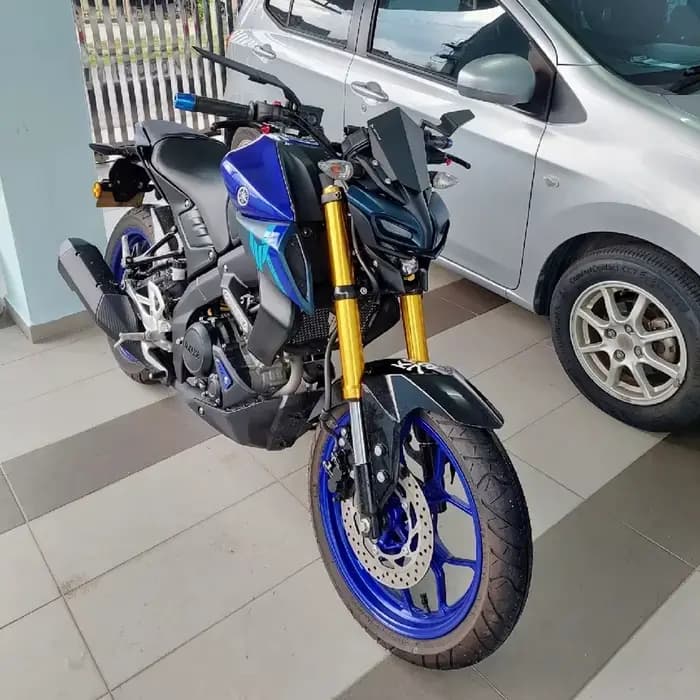 Rétroviseurs latéraux rotatifs réglables pour moto Honda ADV 350 ADV350