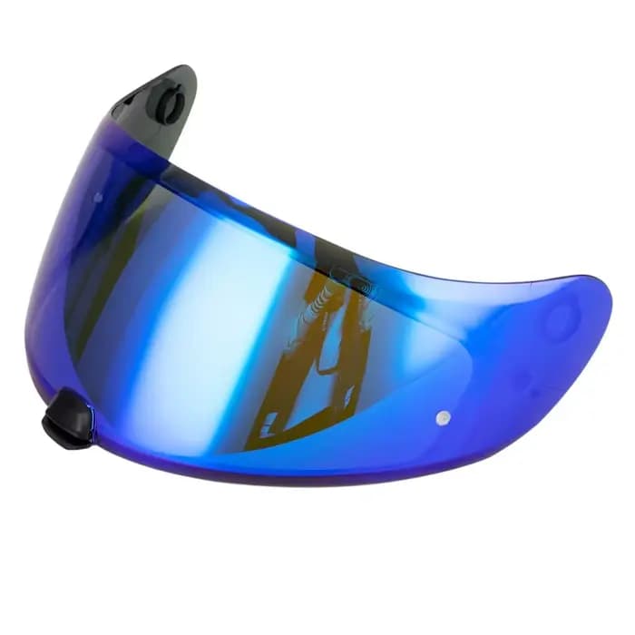 Étui De visière De casque De Moto HJ-20M pour HJC C70 FG-17 IS-17 FG-ST HJ-20ST Anti-UV Anti-poussière