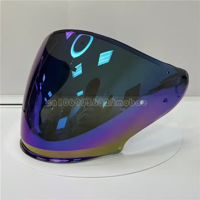 Visière de casque de Moto pour SHOEI j-cruise 1