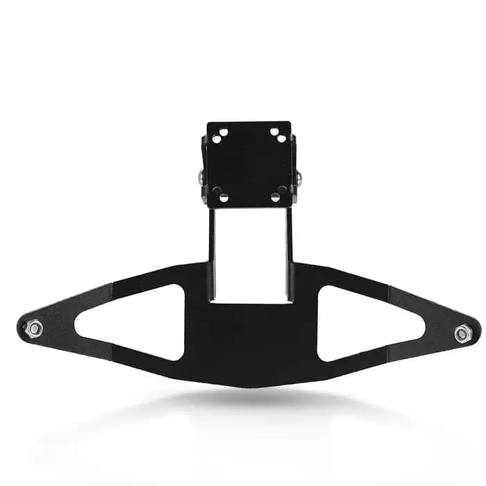 Support de téléphone de navigation pour Honda