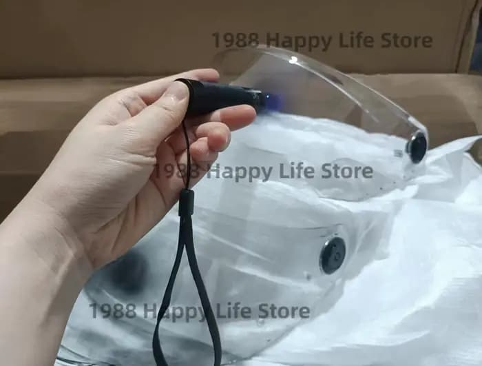 Visière de casque photochromique pour MT THUNDER 4 SV STINGER 2 MT-V-28B disjoncteur SV motos lentille bouclier verre