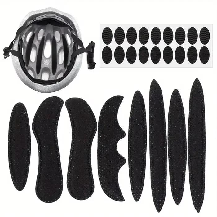 Kits de rembourrage de casque