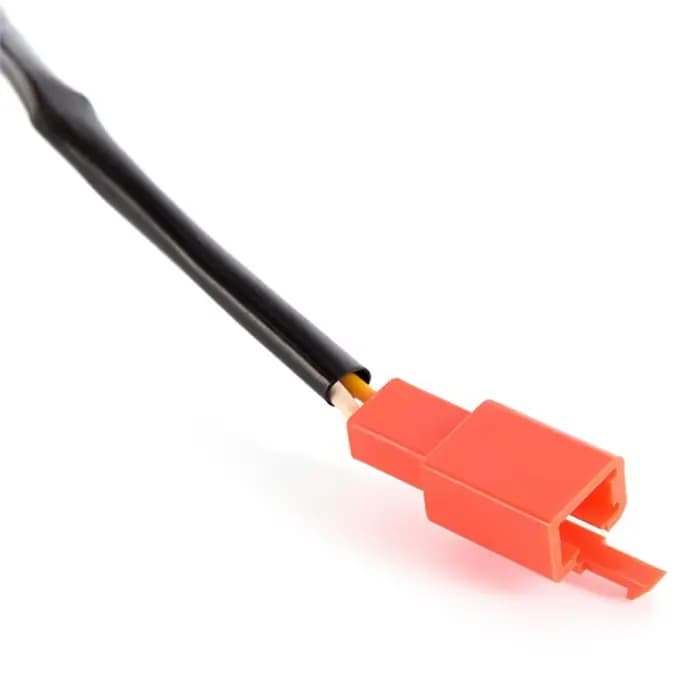 Starter électrique automatique pour moto