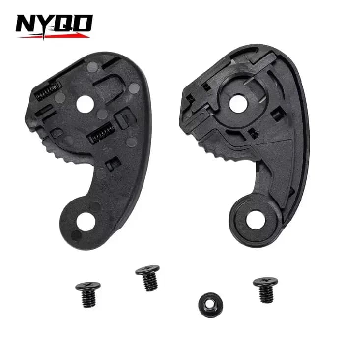 Pour HJC casque HJ-20M Base