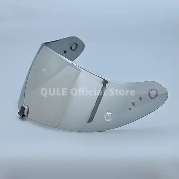 Visière de casque pour Scorpion Exo 1400 carbone