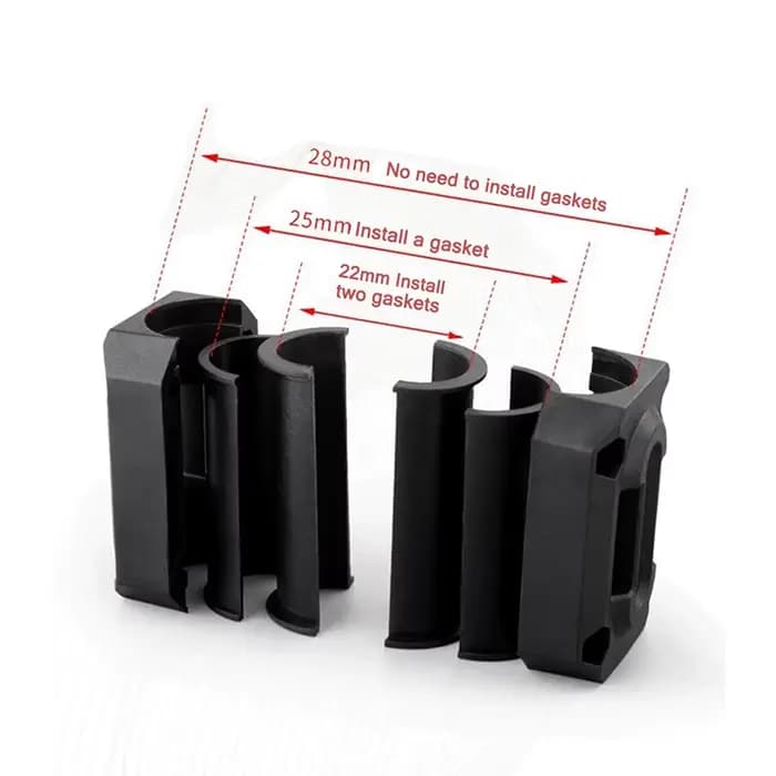 Protection de moteur et accessoires