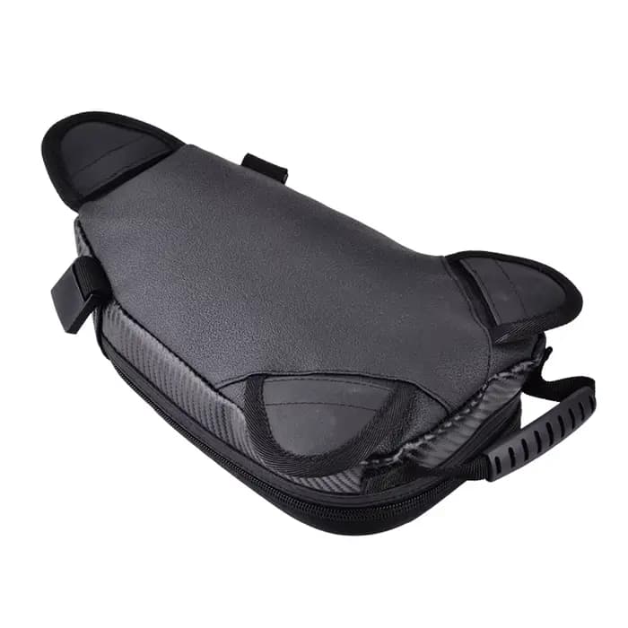 Petit sac de réservoir de gaz pour moto