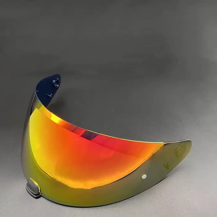 Visière de casque HJ-31 pour casques de Moto HJC i70 i10