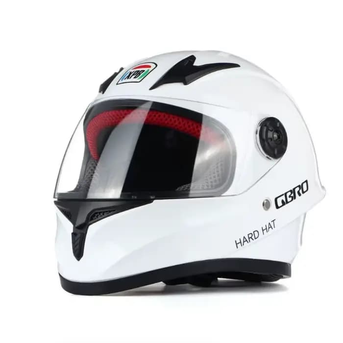 Nouveau casque de moto pour enfants