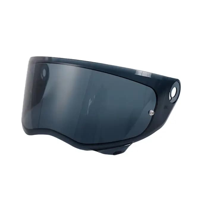 Visière de casque de moto HJ-41 pour HJC V10