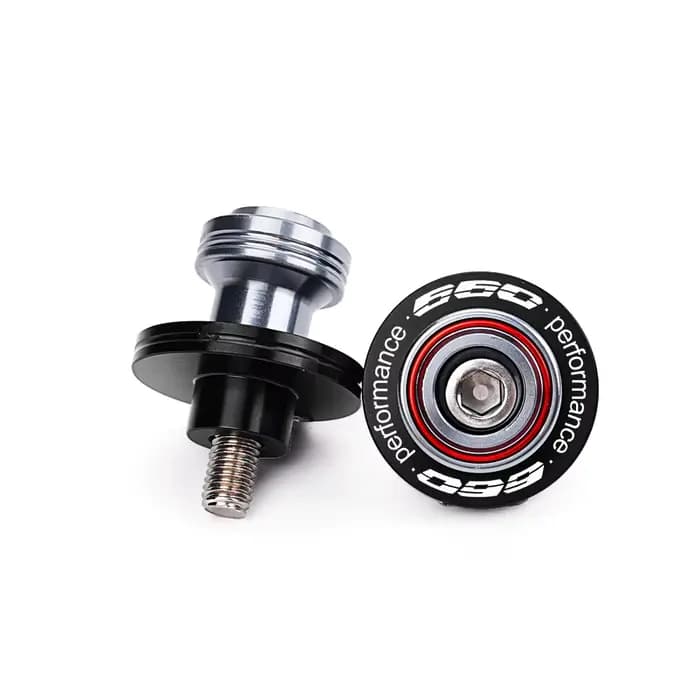 Bobines de bras oscillant M8 pour Triumph Trident 660 Tiger Sport 660 Daytona 660 2024