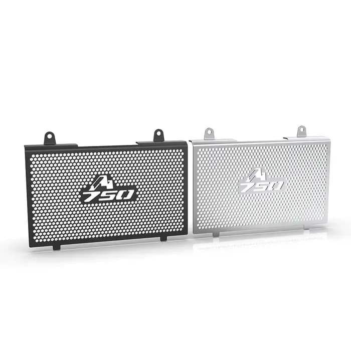Accessoires de moto pour Honda XL750 Transalp XL 2023 – 2025, Grille de Protection de radiateur TRANSALP 750, couvercle de refroidissement