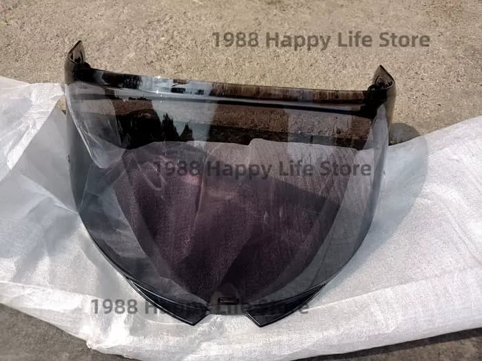 Visière de casque photochromique pour MT THUNDER 4 SV STINGER 2 MT-V-28B disjoncteur SV motos lentille bouclier verre
