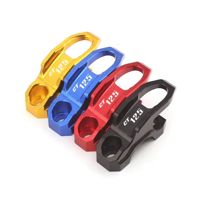 Accessoires de moto de Modification pour HONDA CT125 CT 125 Hunter Cub 2022 2021 2020