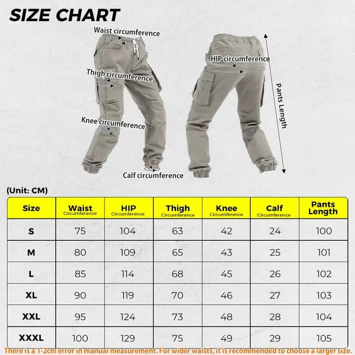 FjCargo-Pantalon de moto élastique pour homme