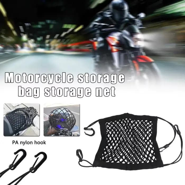 Sac de Coffre de Rangement pour Casque de Moto