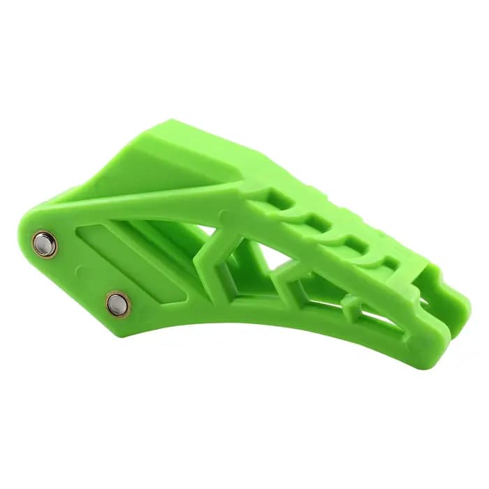 Moto accessoires chaîne Guide garde couverture protecteur pour 50cc à 250cc Dirt Bike universel 2022 nouvelles pièces modifiées de Motocross