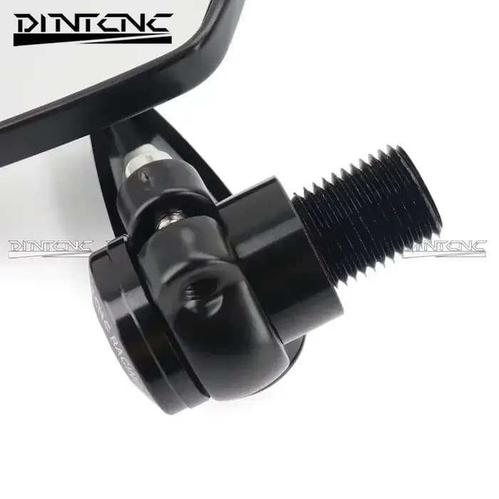 Rétroviseurs latéraux rotatifs pour guidon de moto Yamaha MT-07