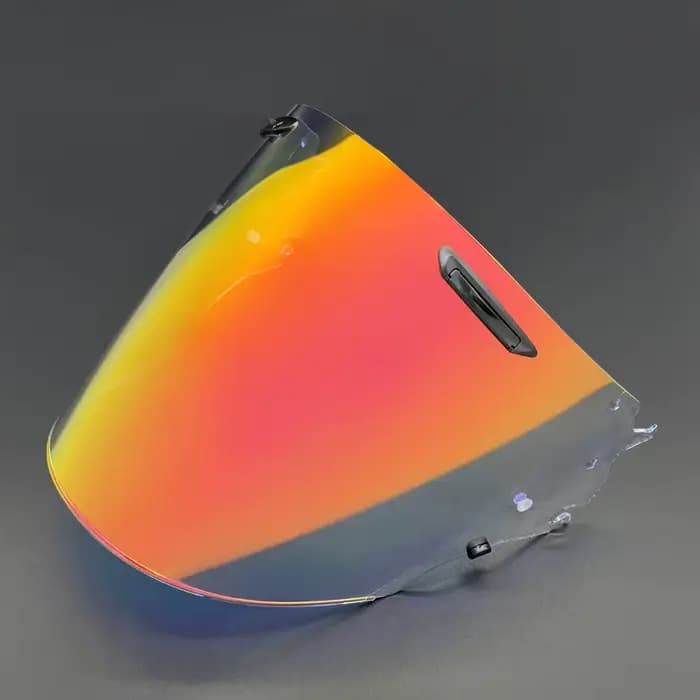 Lentille de casque de moto VZ-RAM