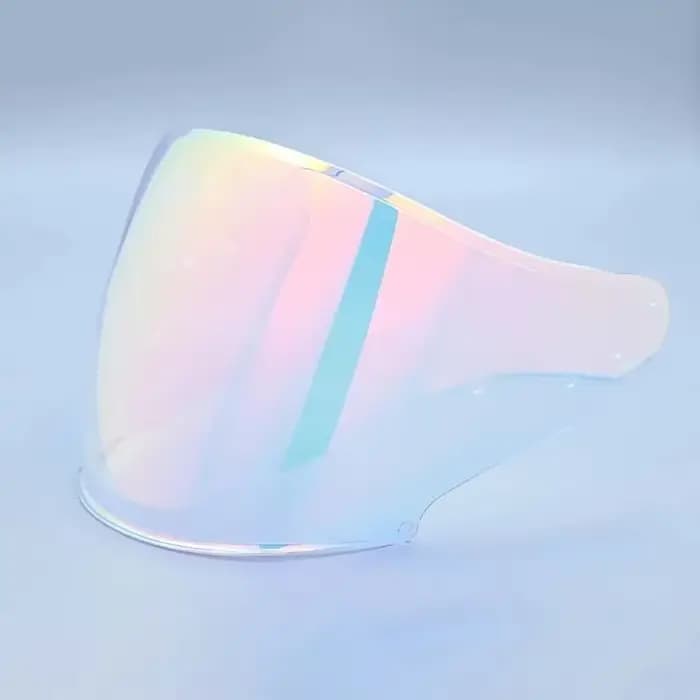 Visière de casque pour SHOEI J-Cruise 1-2 J-Force 4 CJ-2