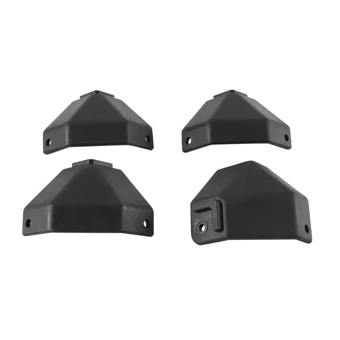 Sac latéral pour moto, protection du coffre, accessoires