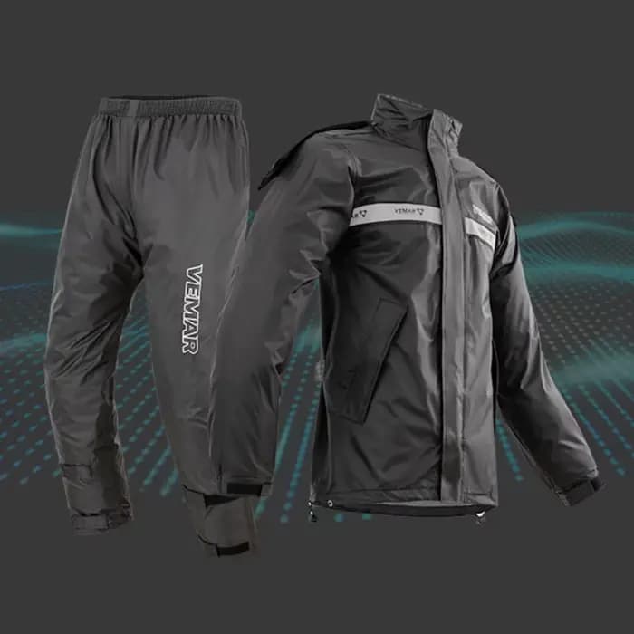 VEMAR – veste et pantalon pour Moto