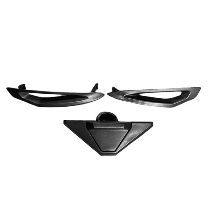 Accessoires de casque de Moto pour AGV K1 K3 K3SV K5 K5S