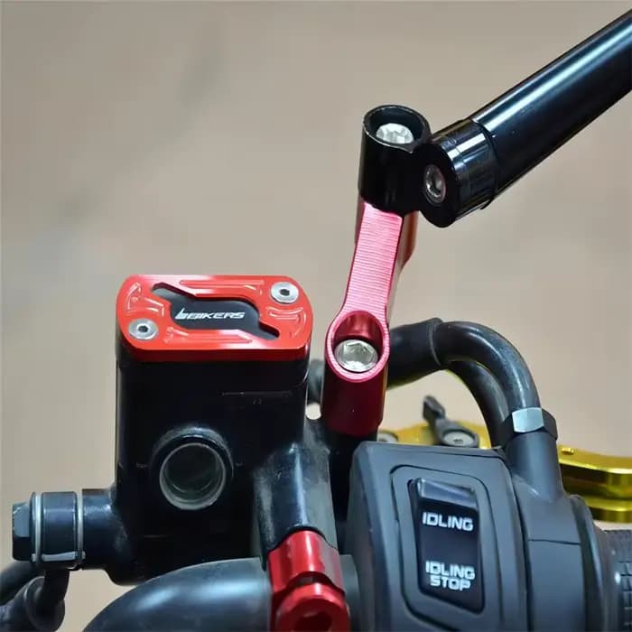 Accessoires de moto adaptés pour MT-01 MT03 trucs 07 MT09 MT10 MT125 mt07