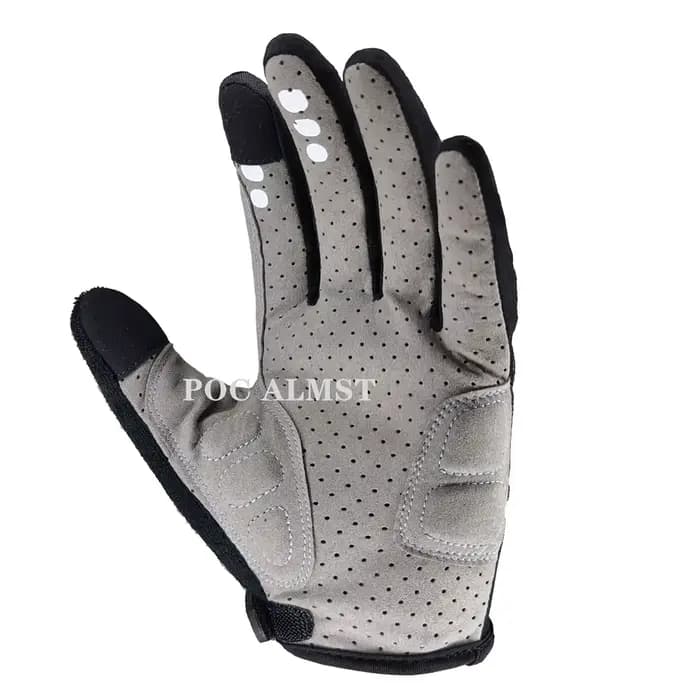 Gants de motocross FPX POC