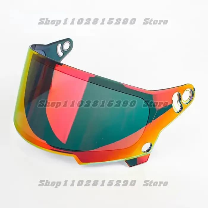 Visière de casque pour ELIMINATOR