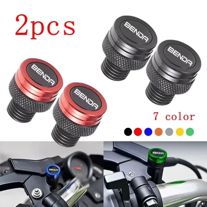 Accessoires pour moto BENDA LFC 700 Benda 700 LFC Pro LFS 700