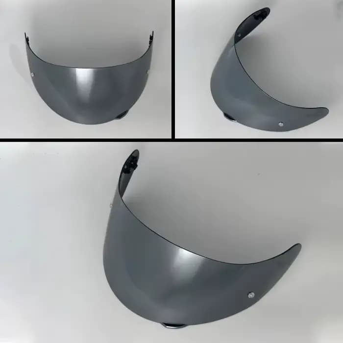 Visière de casque pour AGV K1 K1S K3SV K5 K5S