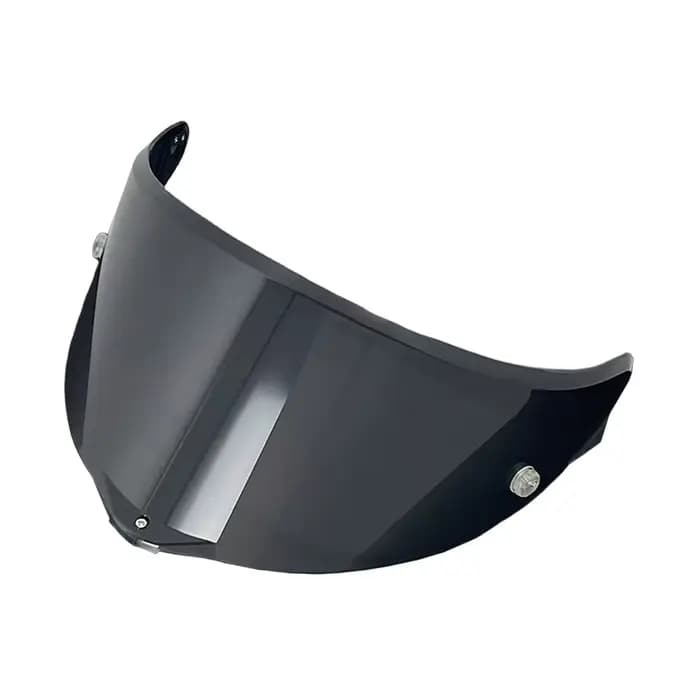 Visière PISTA pour casque AGV Pista GPR Pista GPRR CORSA R RACE3