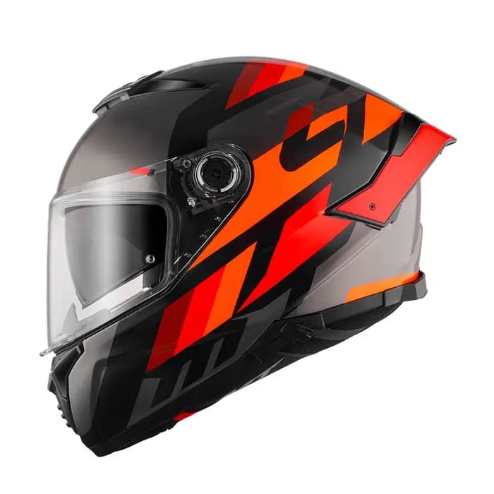 Base de bouclier de visière de casque