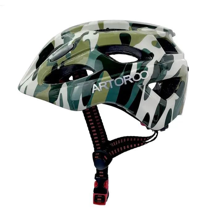 Casque de vélo enfant ARTOROO