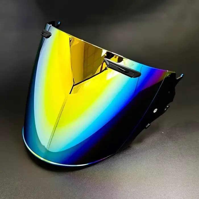 Visière de casque de moto pour ARAI VZ-RAM VAS-Z 3/4