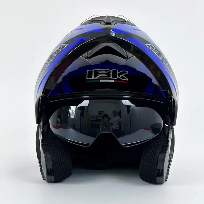 Casques de moto, casques intégraux pour hommes et femmes