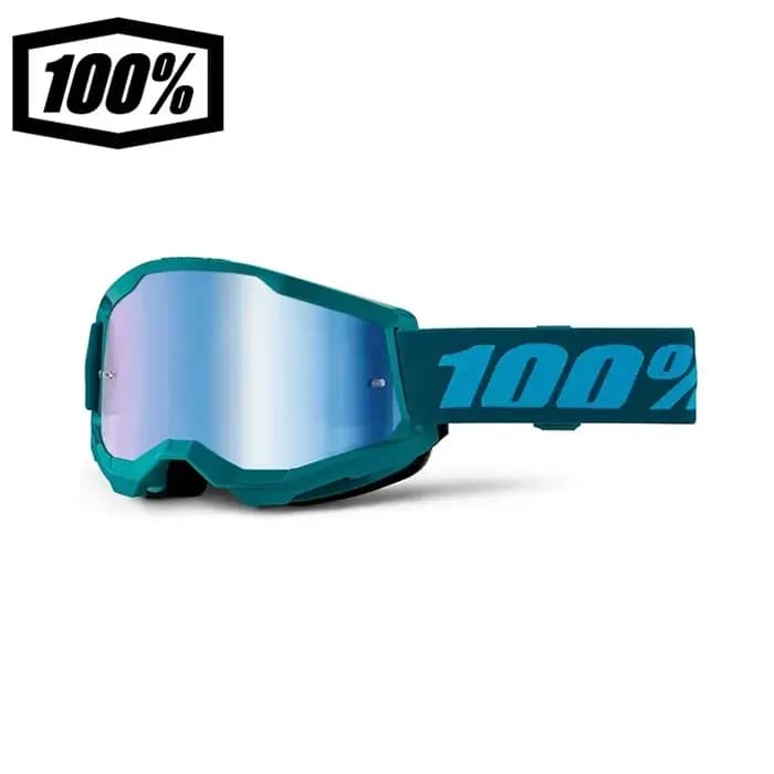 Lunettes tout-Terrain originales 100%