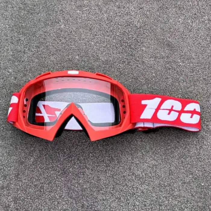 Lunettes de Ski coupe-vent cyclisme moto