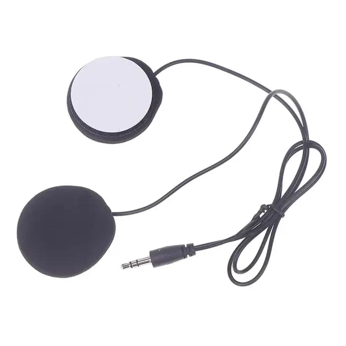 Oreillette Bluetooth pour casque de moto Cardo Freecom/Spirit