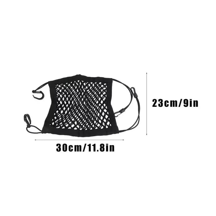 Sac de Coffre de Rangement pour Casque de Moto
