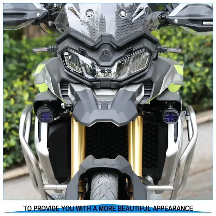 Accessoires de moto Voge DS 900X