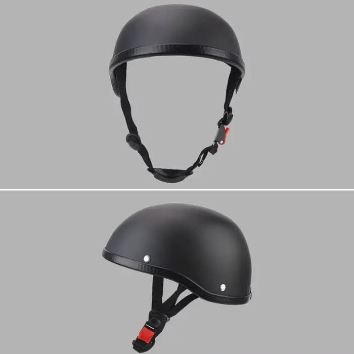 Casque de moto unisexe