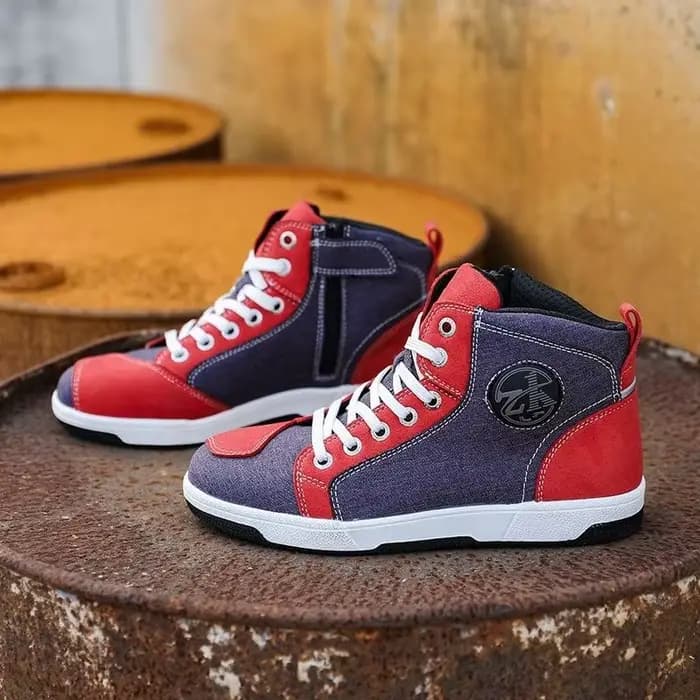 Bottes de moto pour motards