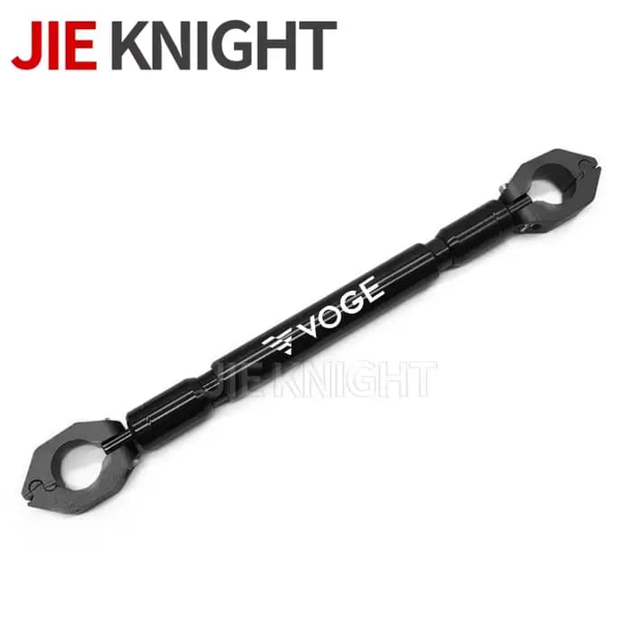 Pour Loncin VOGE 300 RALLY 300 300RALLY accessoires de moto barre d'équilibre guidon